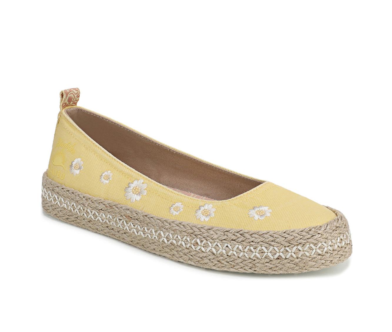 Women's Blowfish Malibu Benita Flats