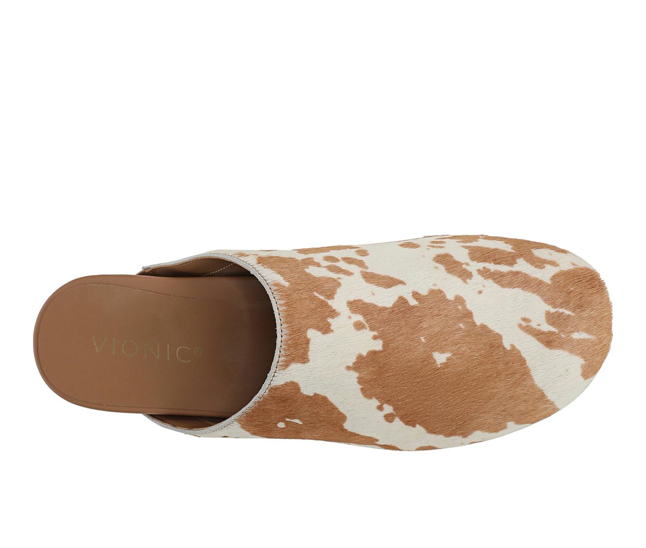 Women's Vionic Opal Mules