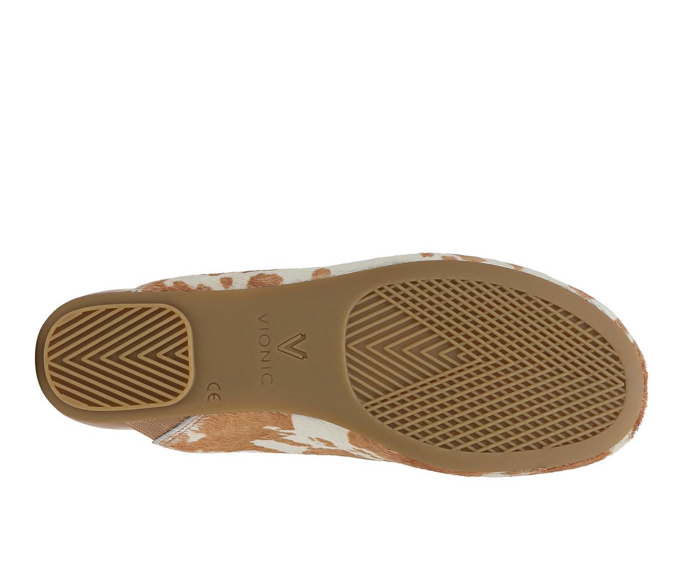 Women's Vionic Opal Mules
