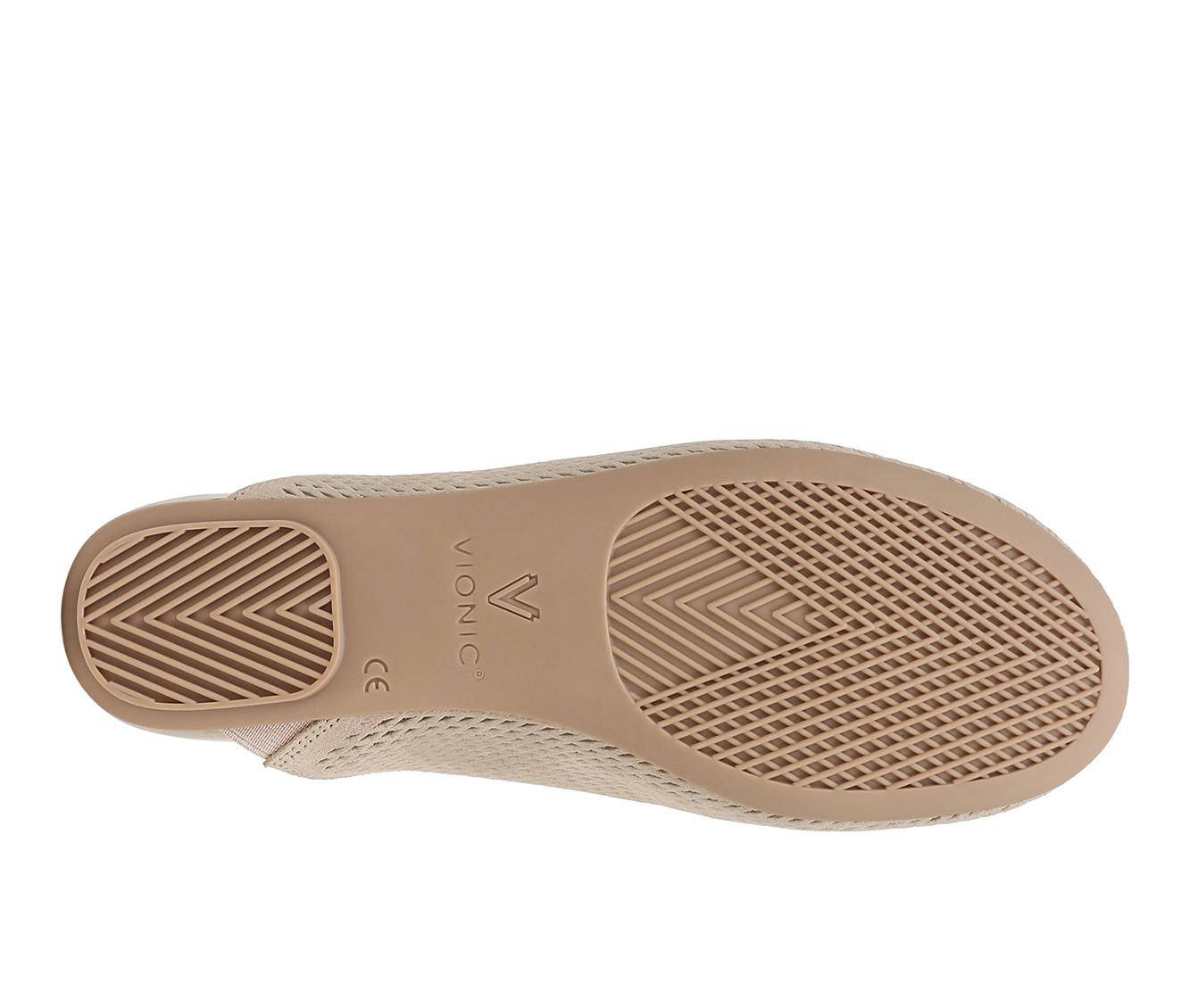 Women's Vionic Opal Perf Mules