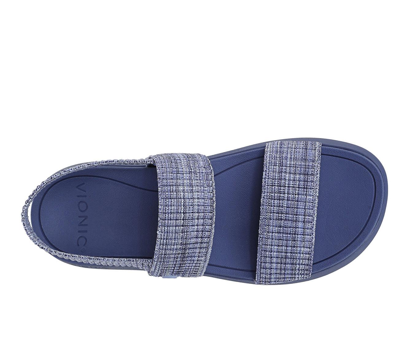 Women's Vionic Sky Platform Sandals