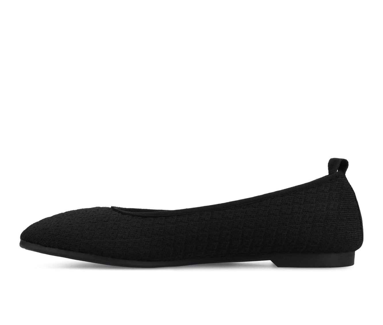 Women's Journee Collection Aria Flats