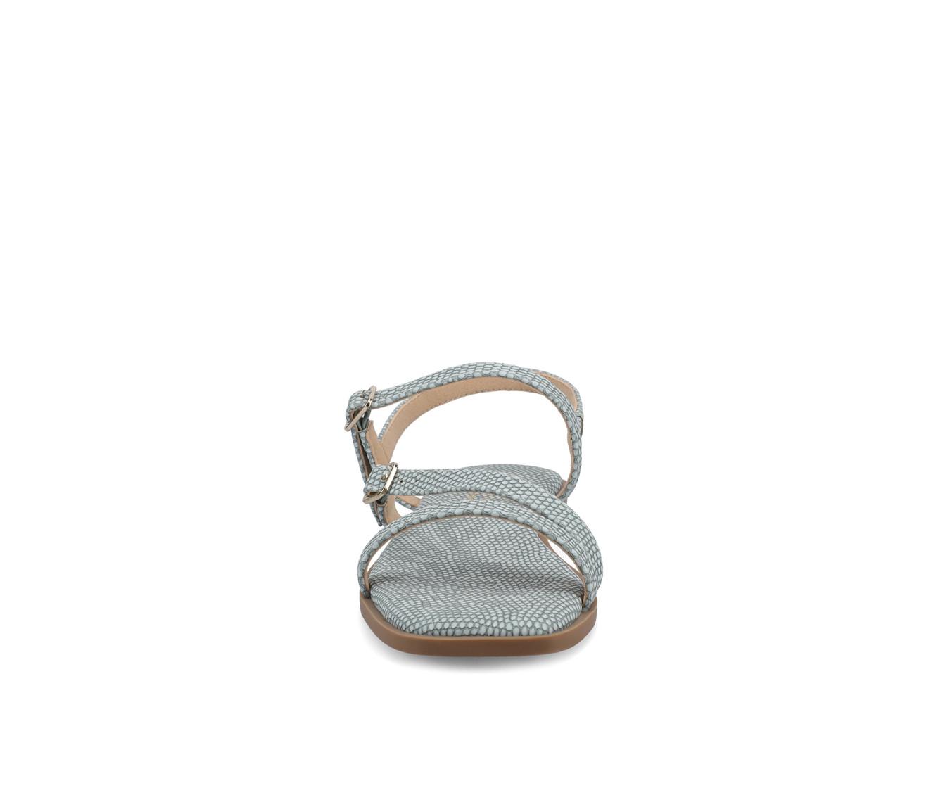 Women's Journee Collection Brianna Sandals