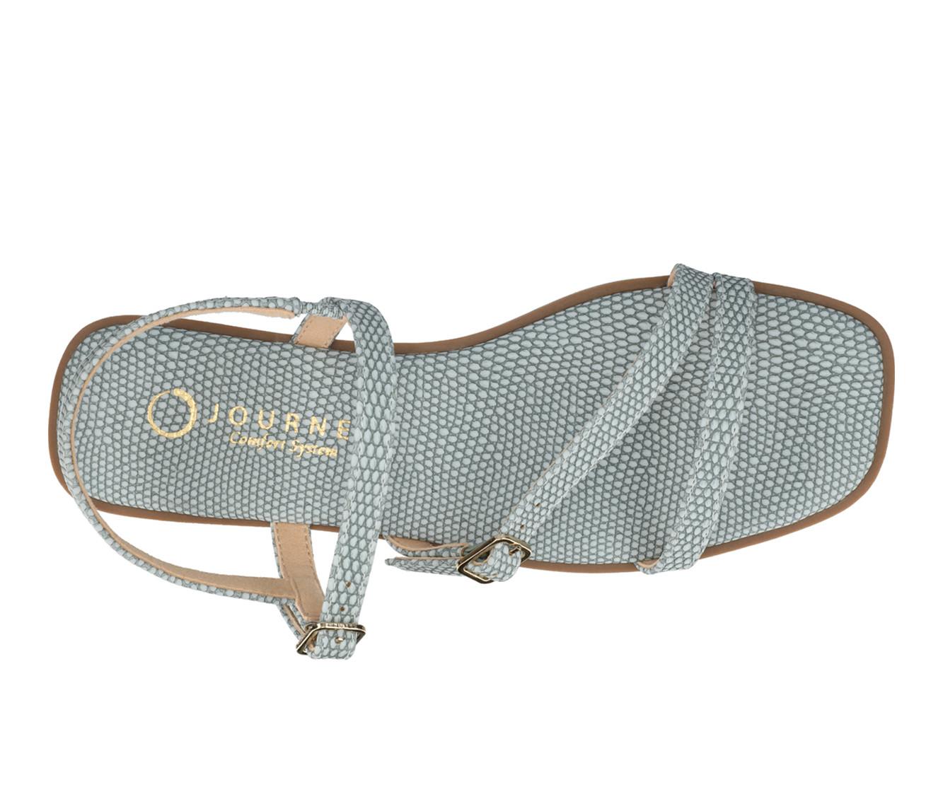 Women's Journee Collection Brianna Sandals