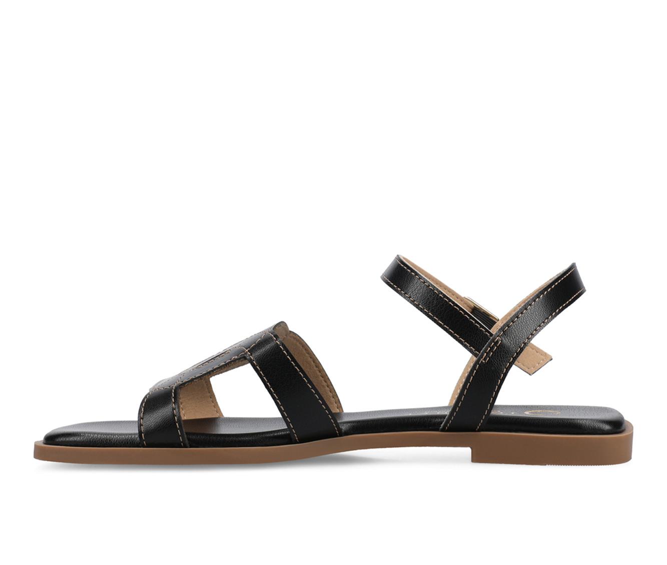 Women's Journee Collection Bridey Sandals