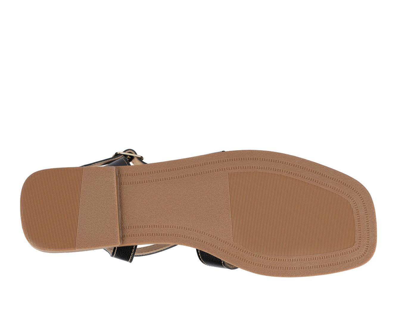 Women's Journee Collection Bridey Sandals