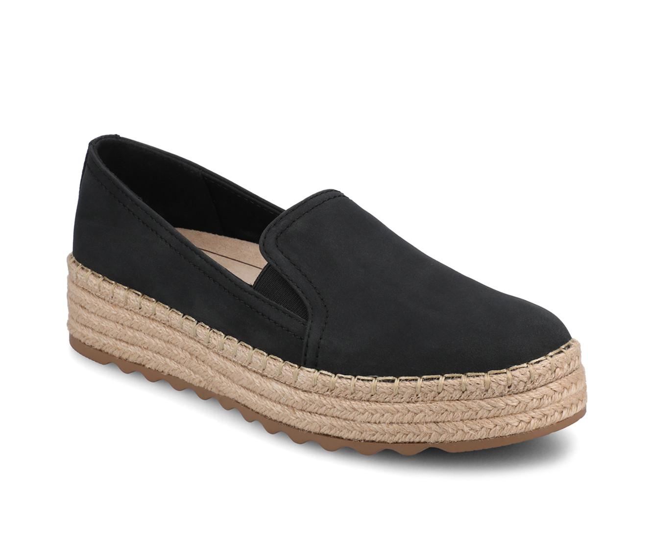 Women's Journee Collection Catalina Espadrilles