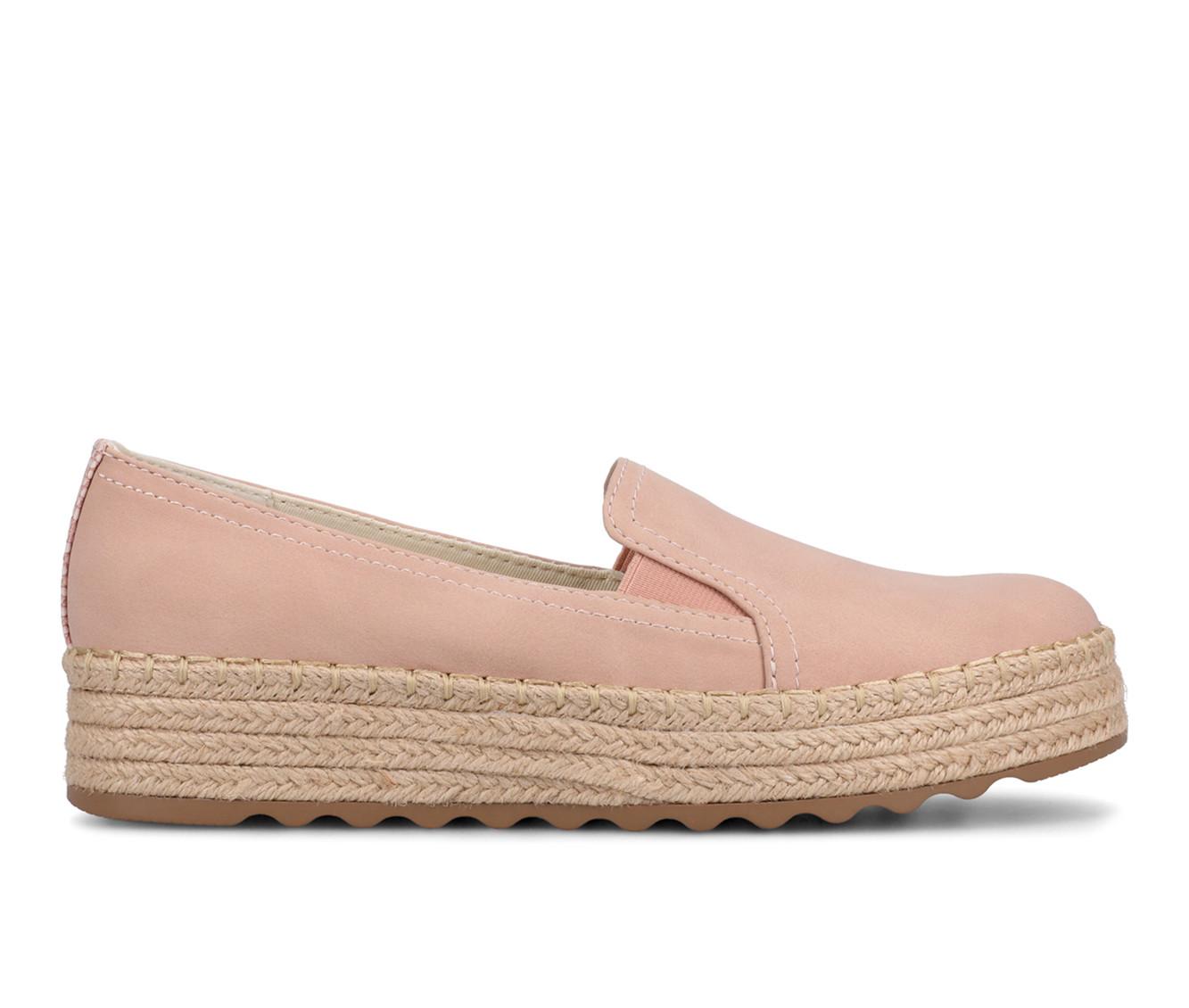 Women's Journee Collection Catalina Espadrilles