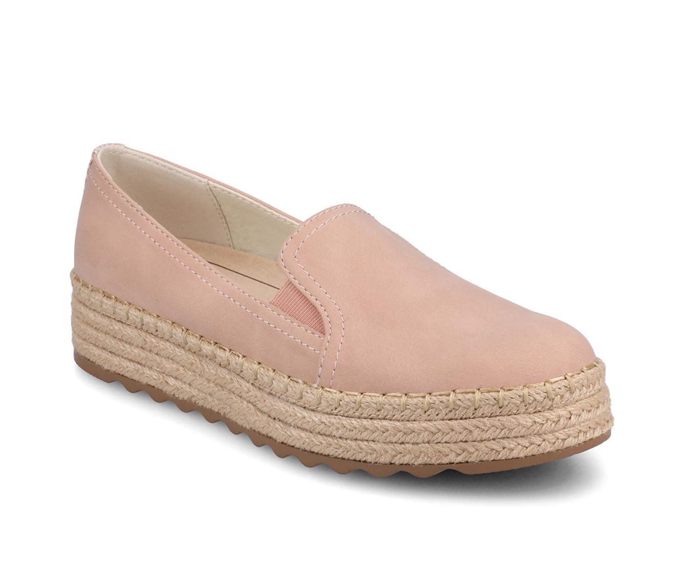 Women's Journee Collection Catalina Espadrilles