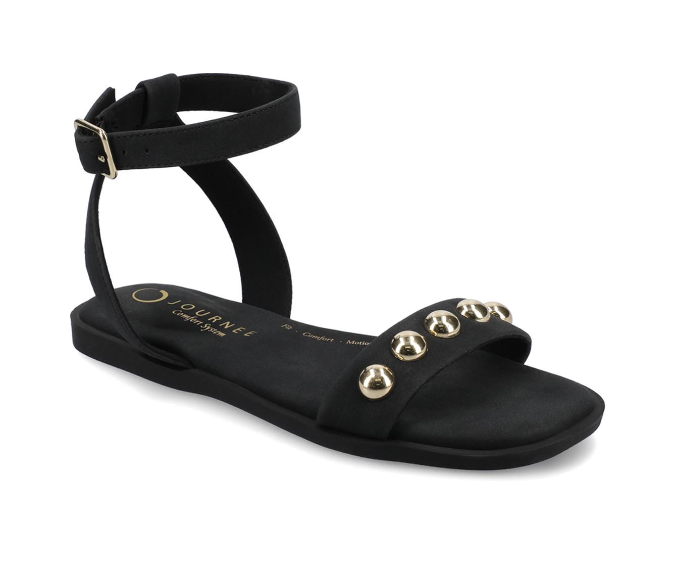 Women's Journee Collection Primrose Sandals