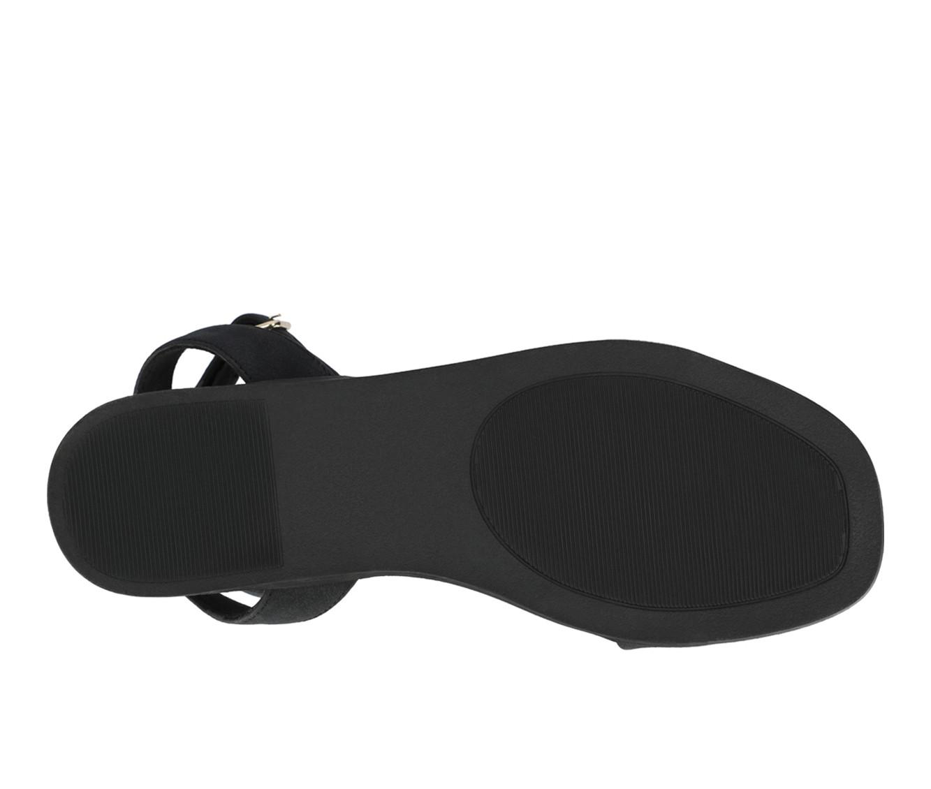 Women's Journee Collection Primrose Sandals