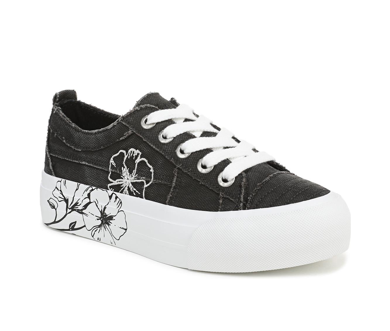 Girls' Blowfish Malibu Toddler & Little Kid Sadie-Sun 10 Sneakers