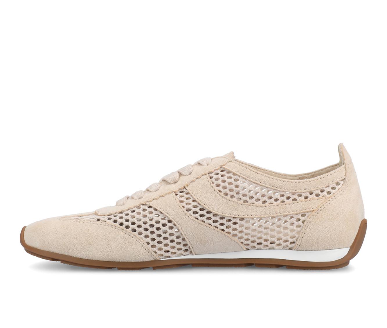 Women's Journee Collection Chasse Sneakers