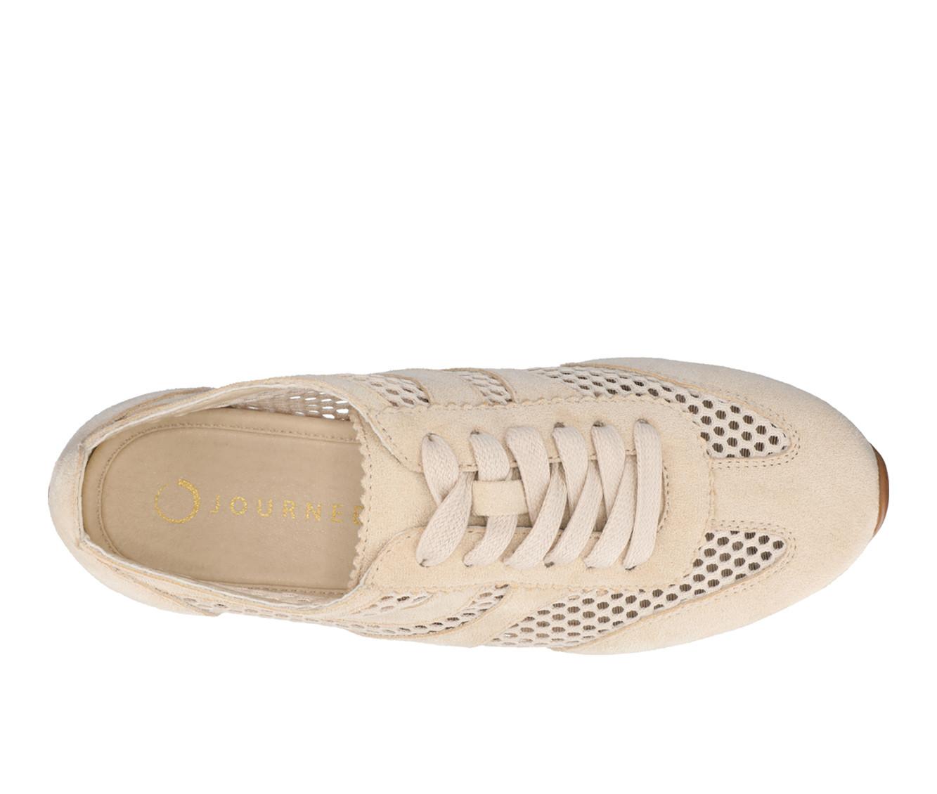 Women's Journee Collection Chasse Sneakers