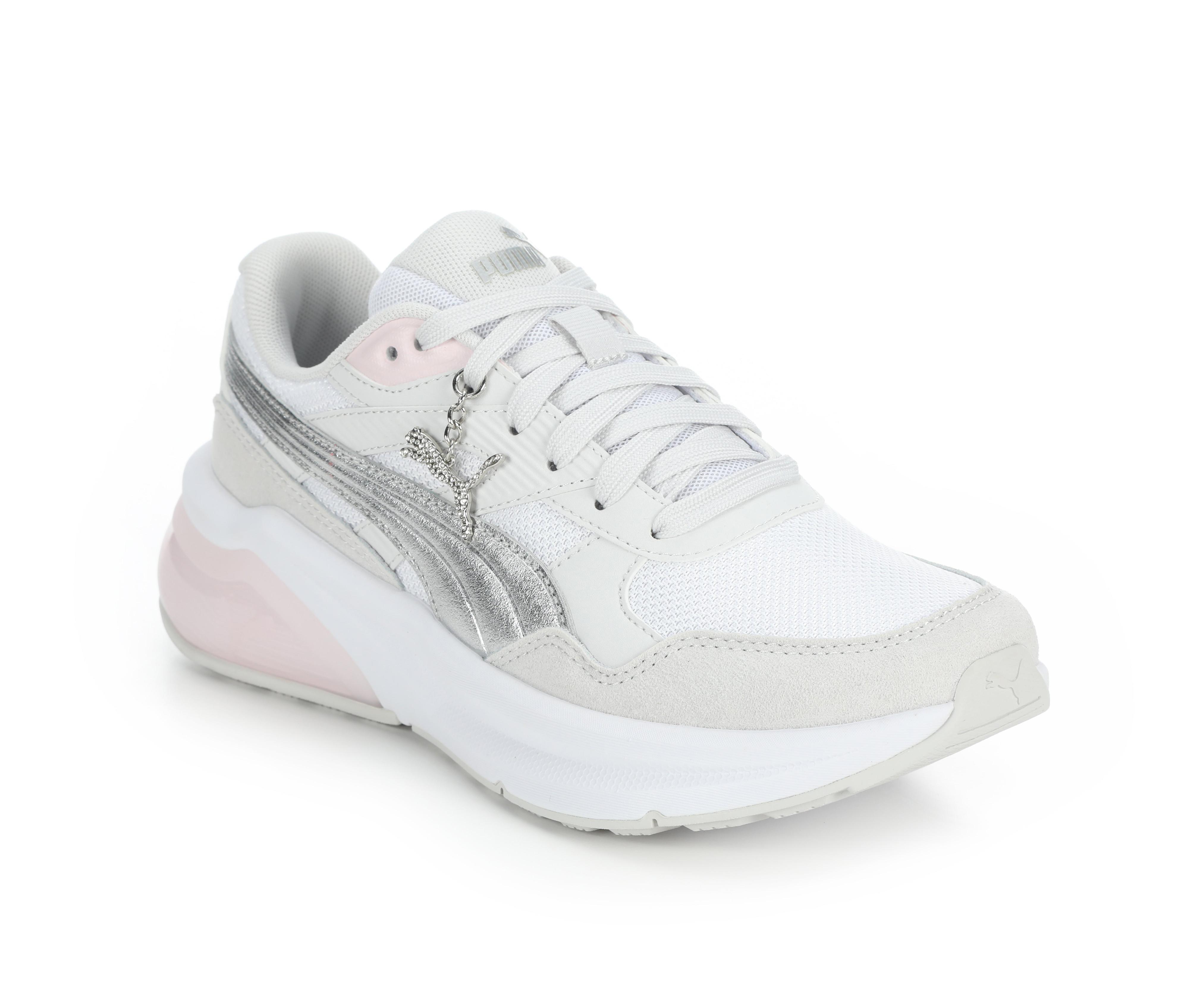Women's Puma Seeker Retro Sneakers