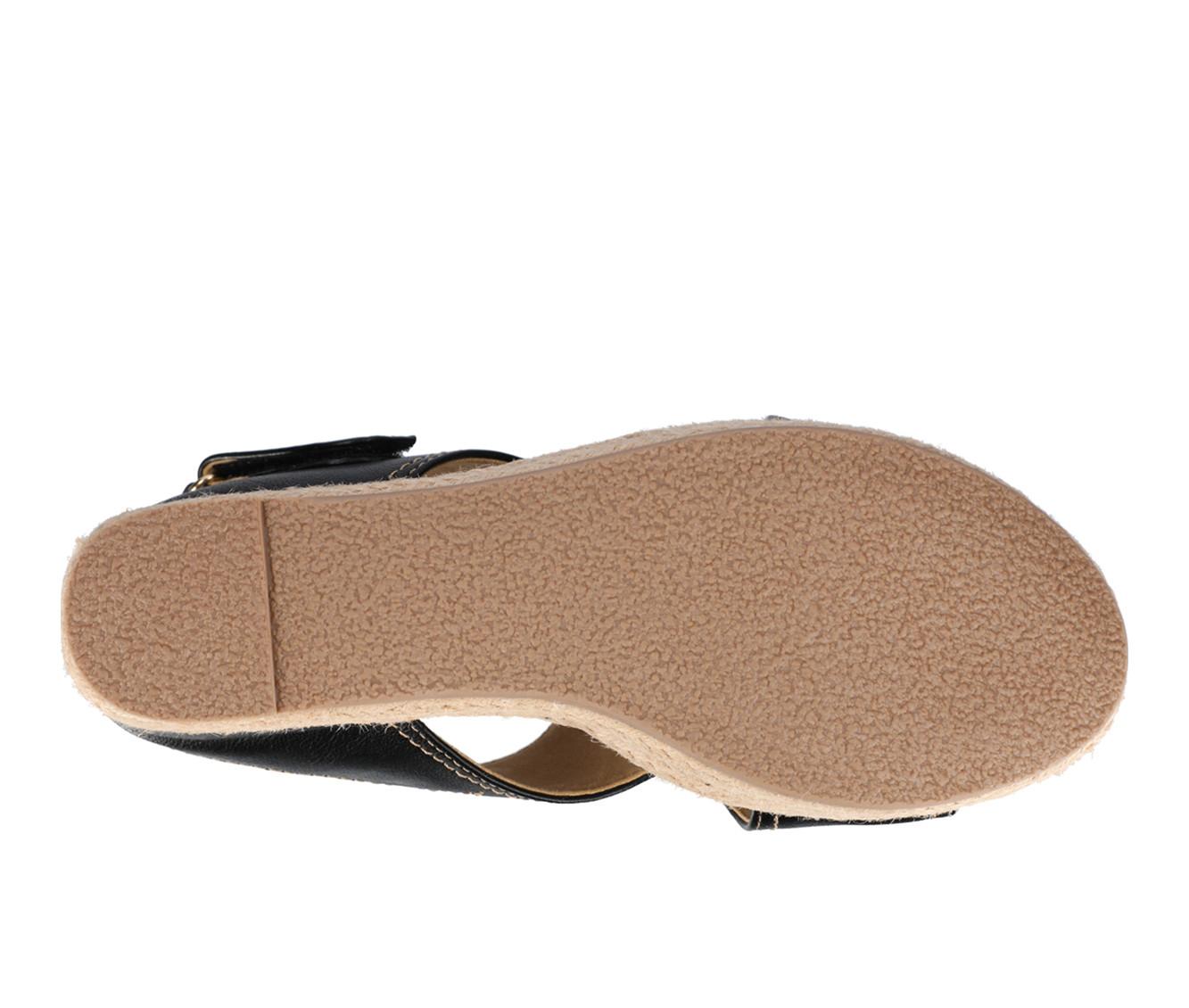 Women's Journee Collection Rayleigh Wedges