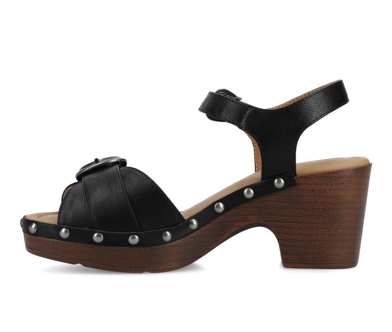 Women's Journee Collection Sisilia Sandals