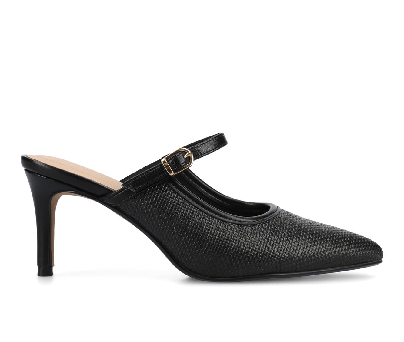 Women's Journee Collection Tiffee Pumps