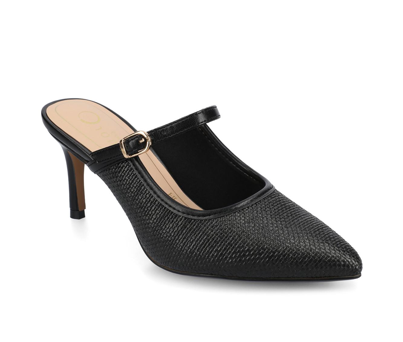 Women's Journee Collection Tiffee Pumps