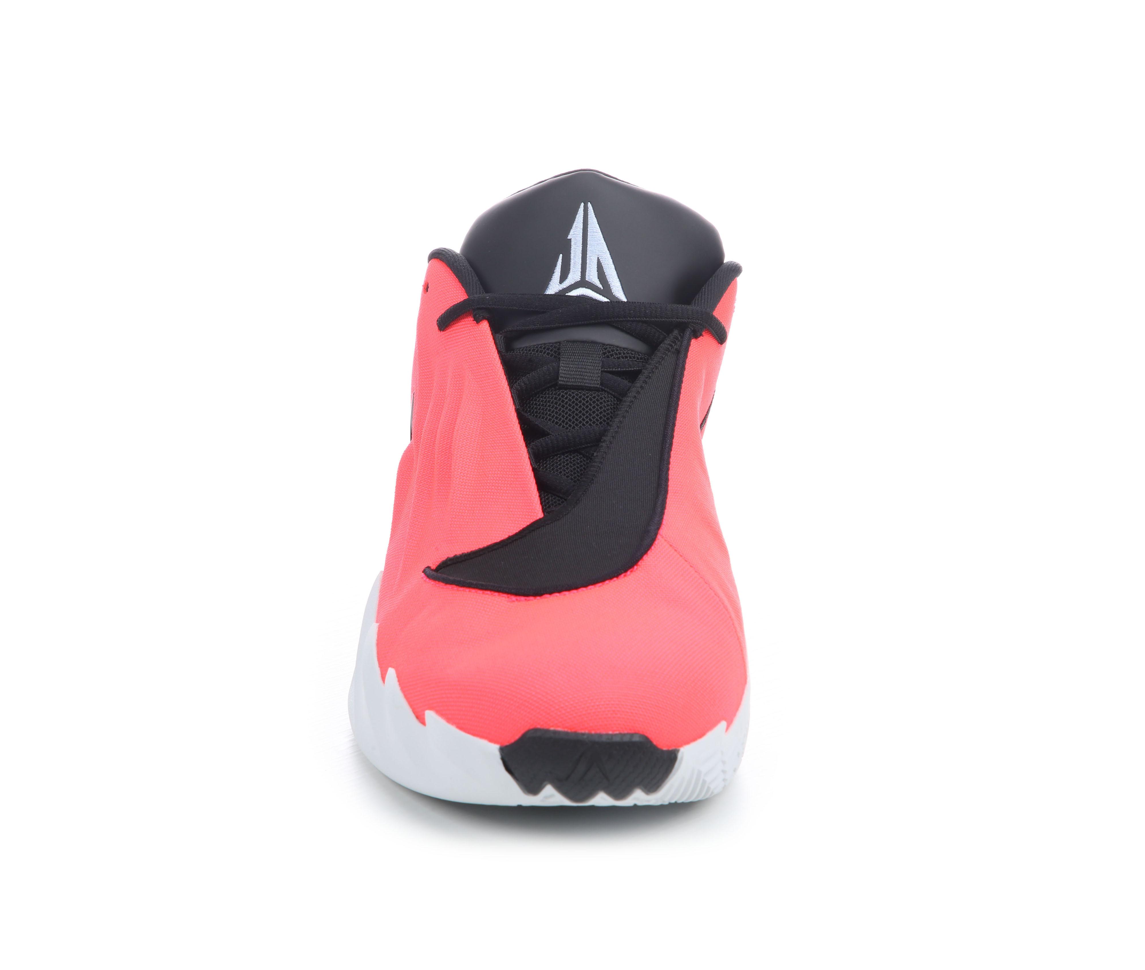 Men's Nike Twelve Time Basketball Shoes