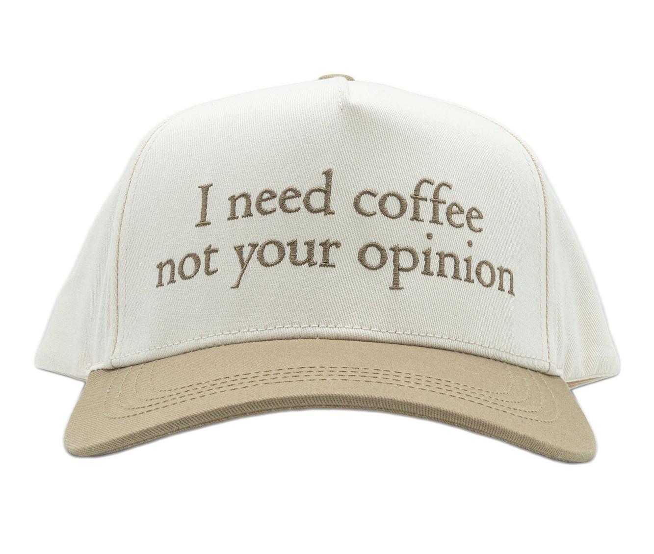 Simply Southern Hat