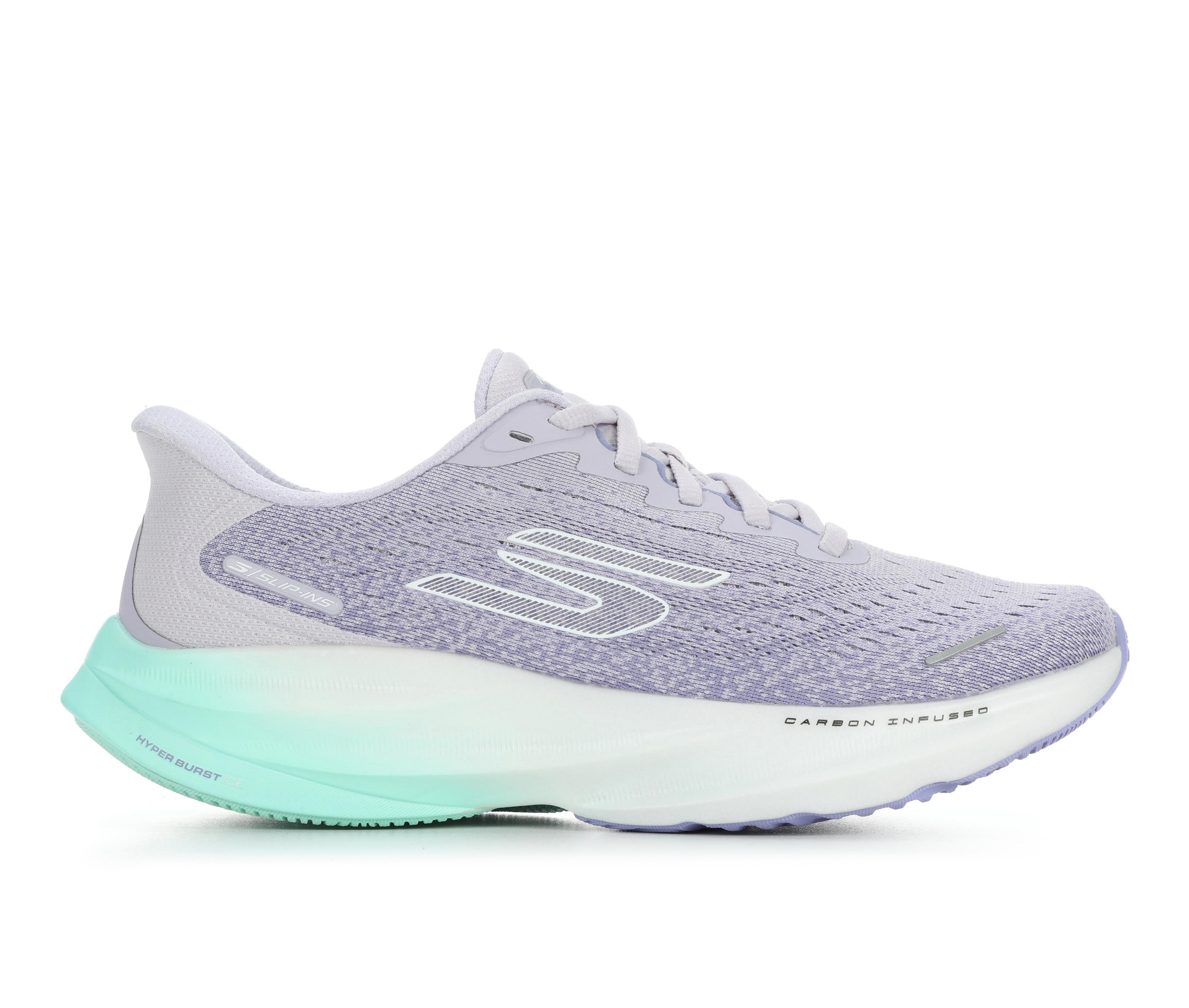 Women's Skechers Go 172205 Aero Spark Slip Running Shoes