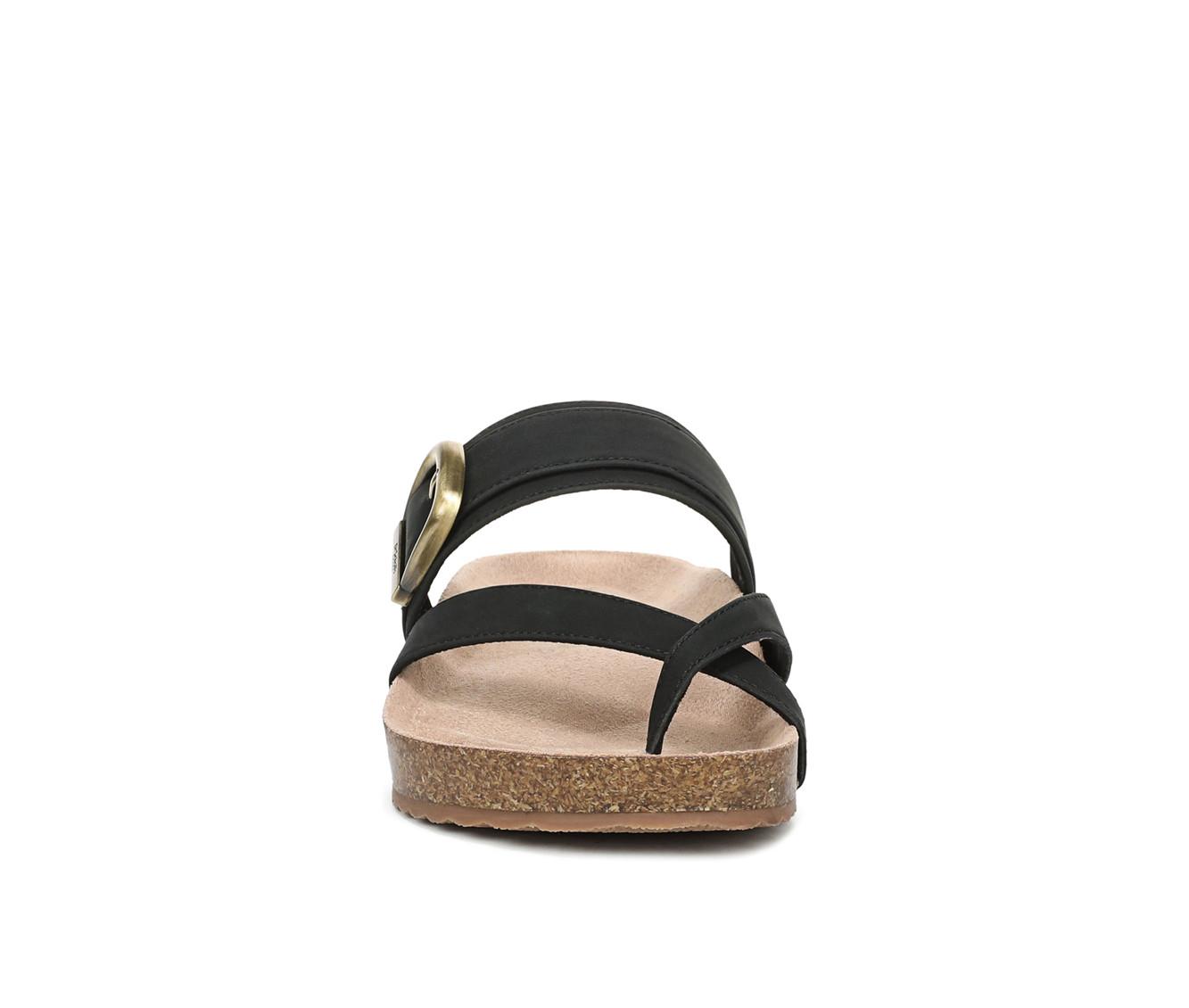 Women's Dr. Scholls Livia Footbed Sandals