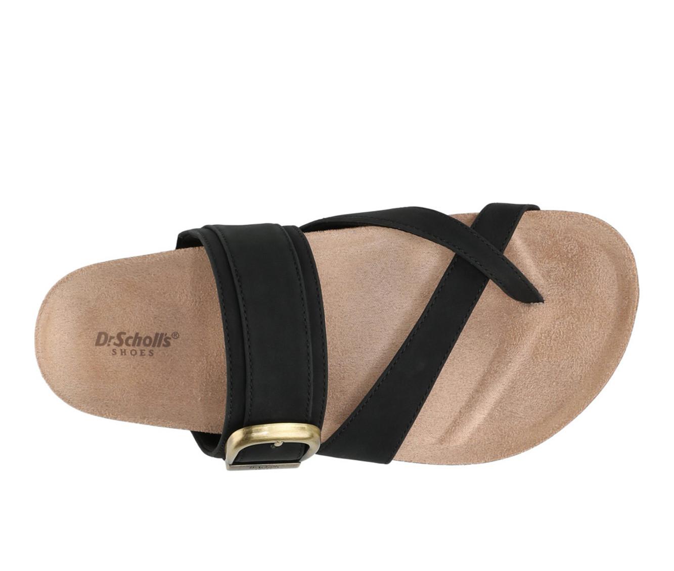 Women's Dr. Scholls Livia Footbed Sandals