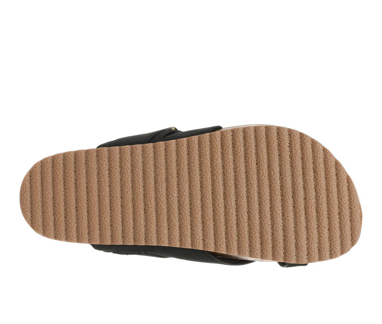 Women's Dr. Scholls Livia Footbed Sandals