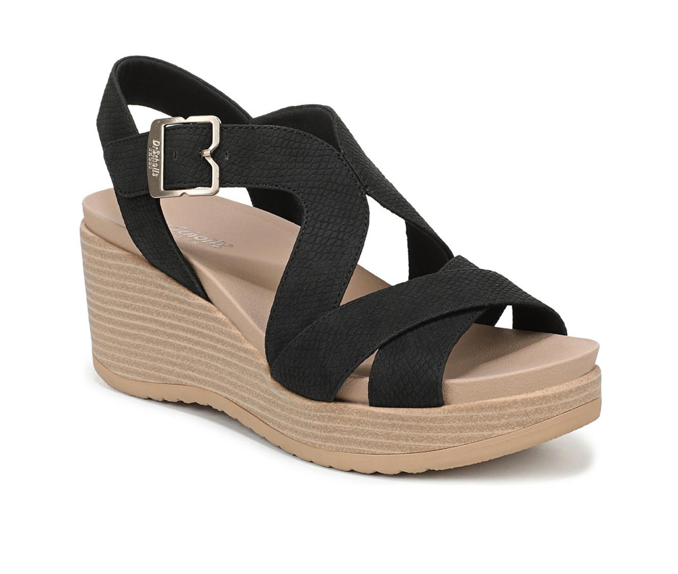 Women's Dr. Scholls Cali Beach Wedges