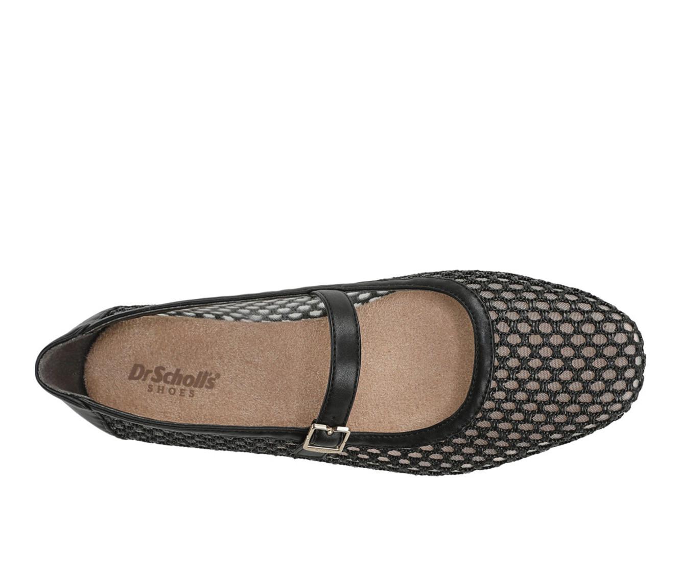 Women's Dr. Scholls Wren Flats