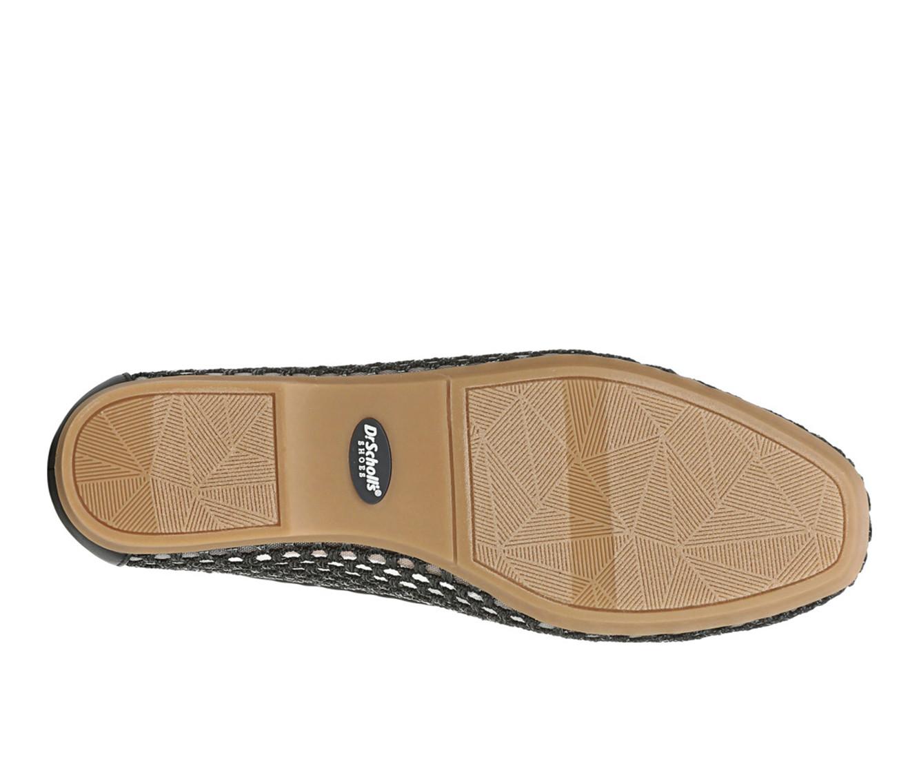 Women's Dr. Scholls Wren Flats