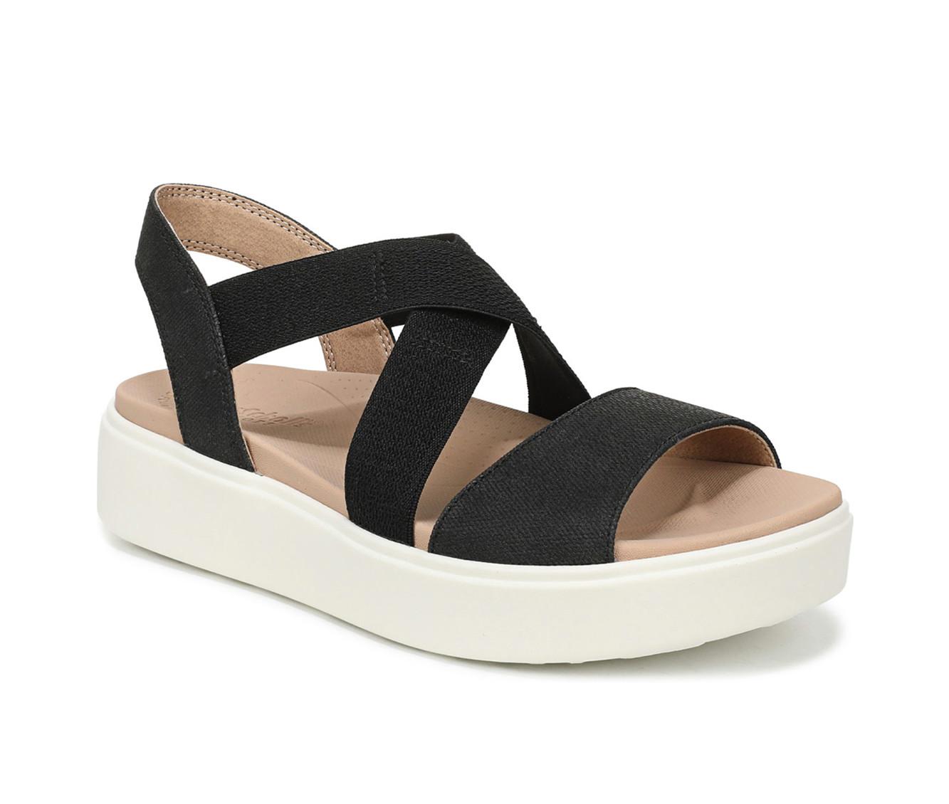 Women's Dr. Scholls Madison Cloud Ease Platform Sandals