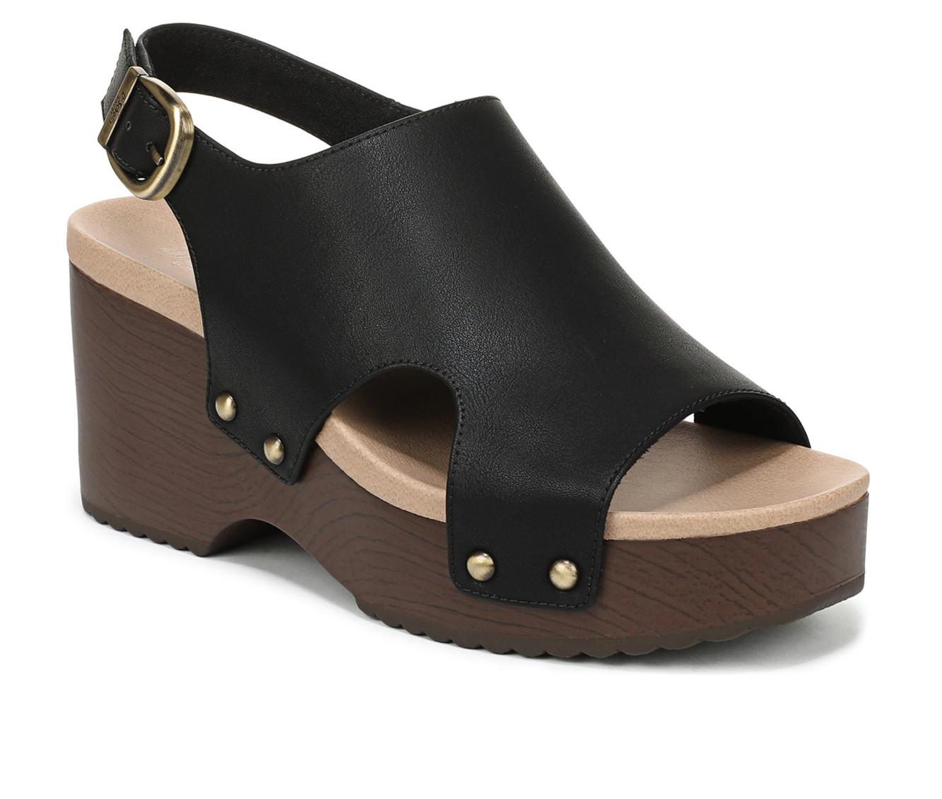 Women's Dr. Scholls Wrenlee Wedges