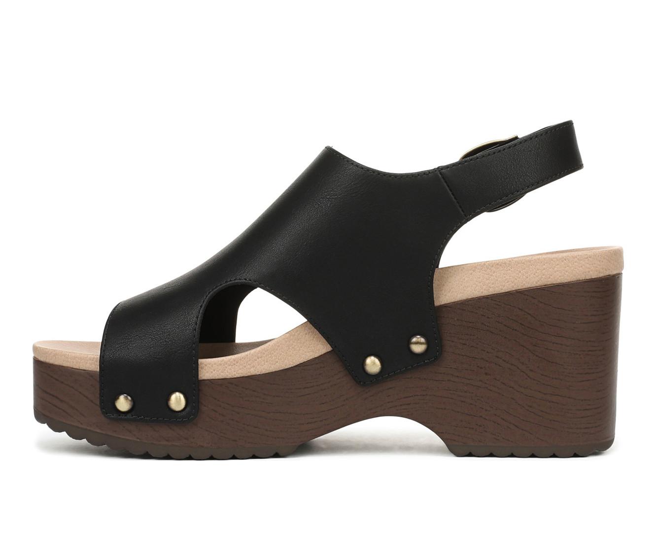 Women's Dr. Scholls Wrenlee Wedges