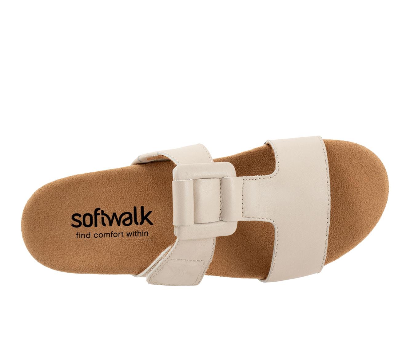 Women's Softwalk Bexley Sandals