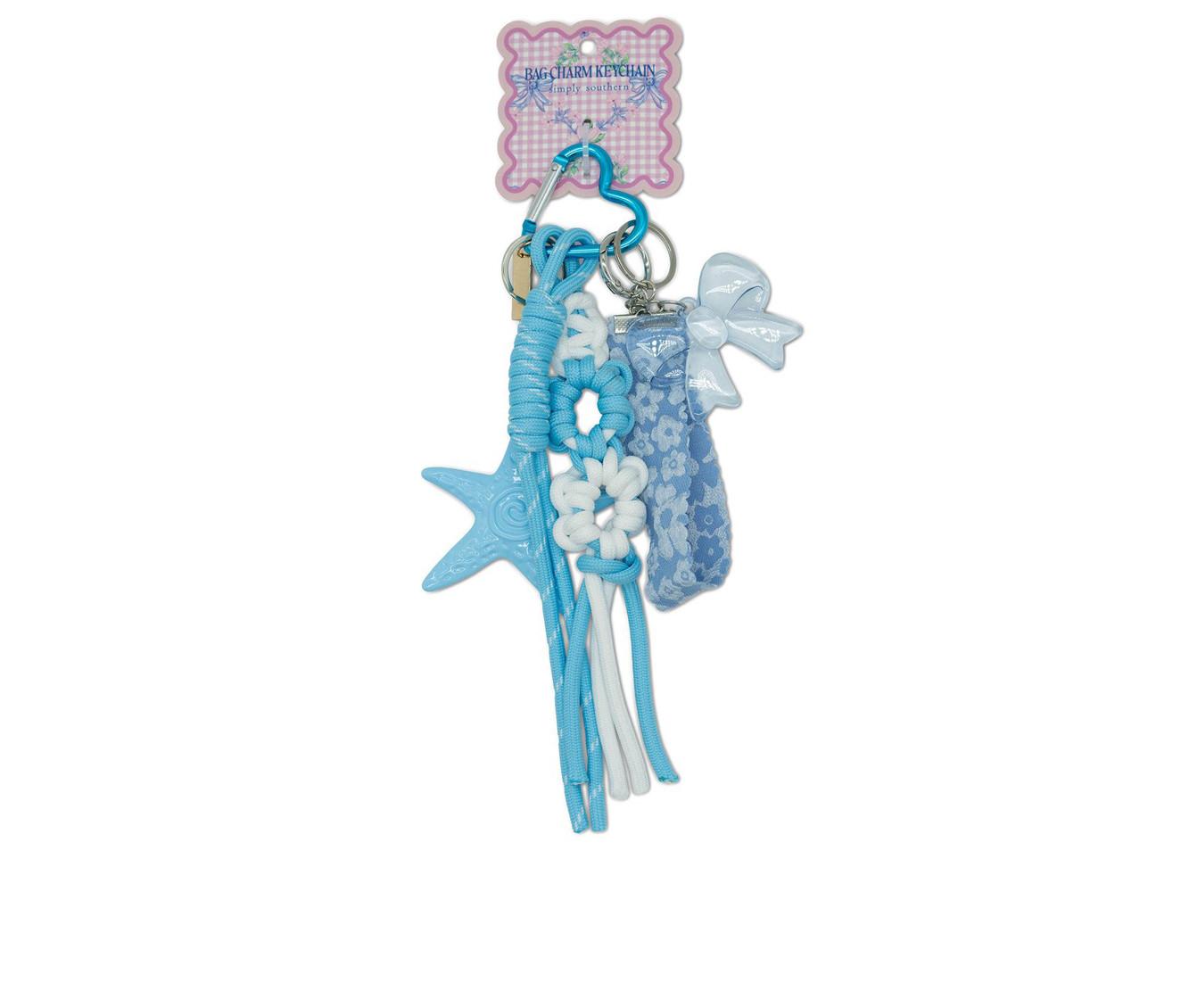 Simply Southern Summer Bag Charm