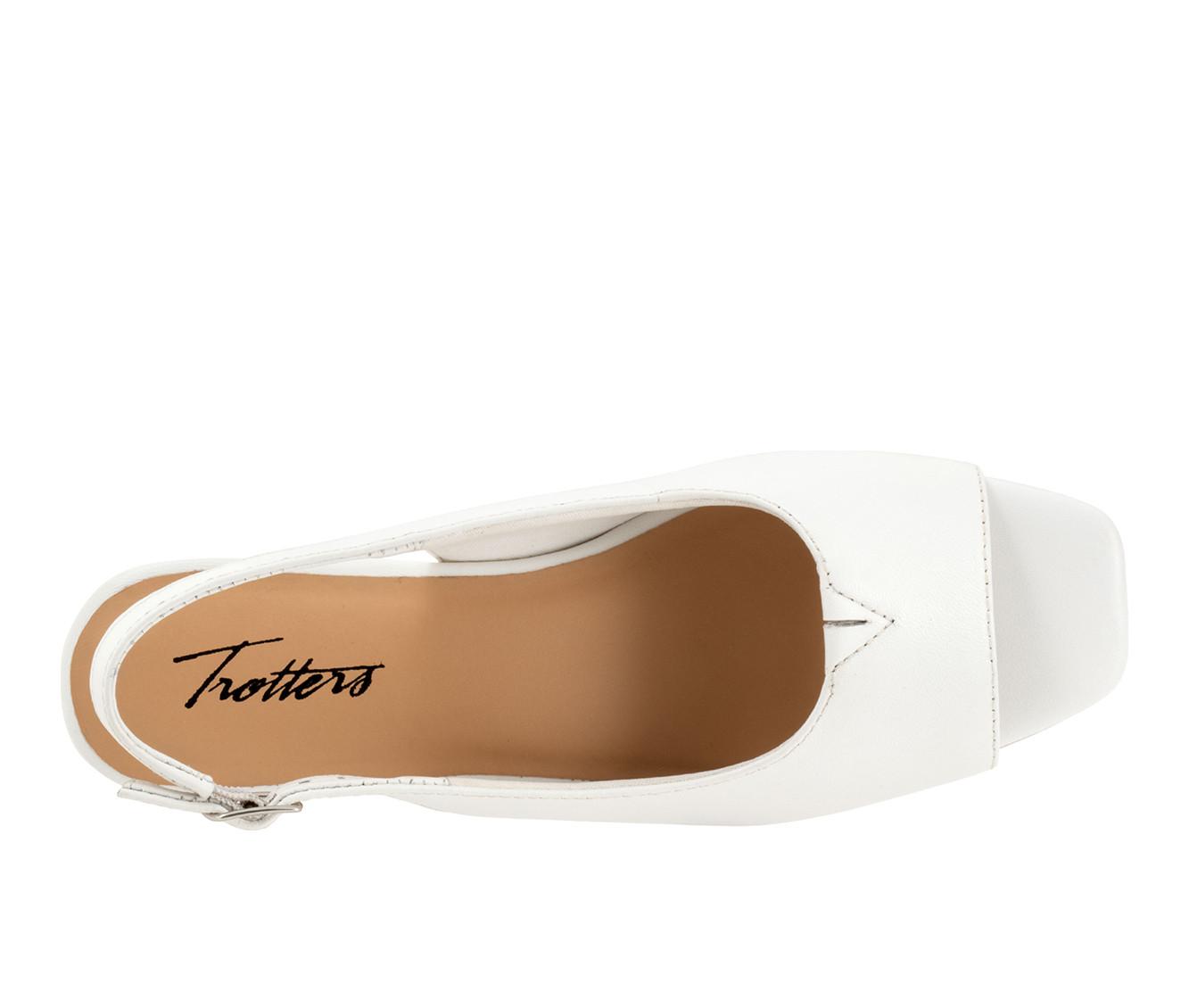 Women's Trotters Dawn Pumps