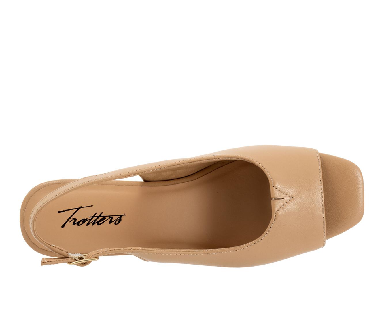 Women's Trotters Dawn Pumps