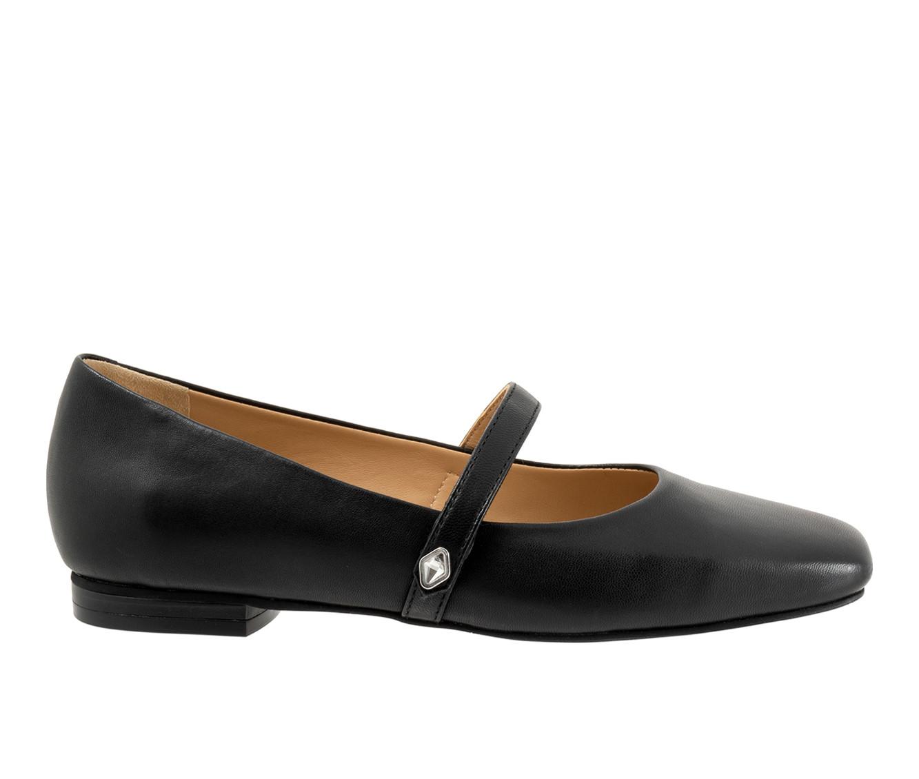 Women's Trotters Hazel Flats