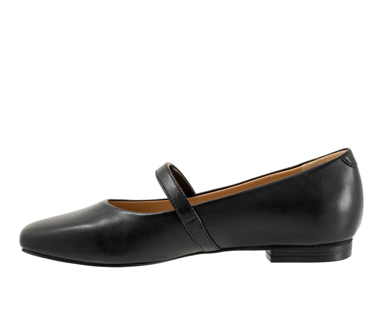 Women's Trotters Hazel Flats