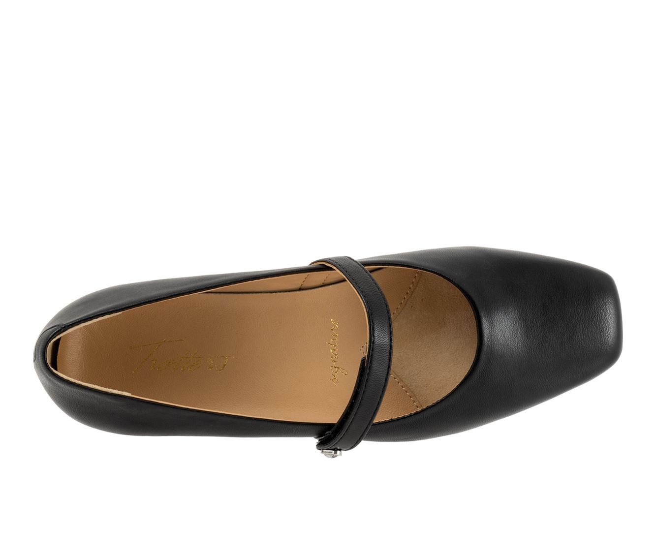 Women's Trotters Hazel Flats