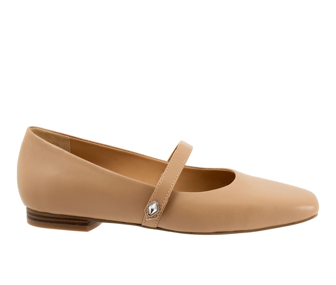 Women's Trotters Hazel Flats