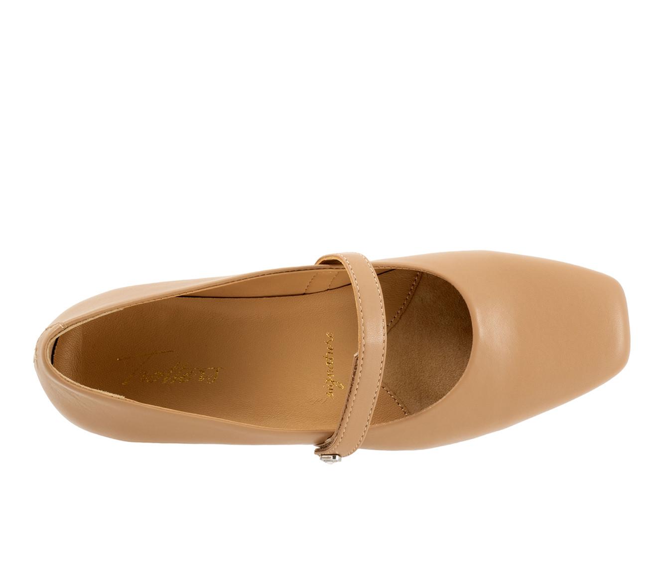 Women's Trotters Hazel Flats