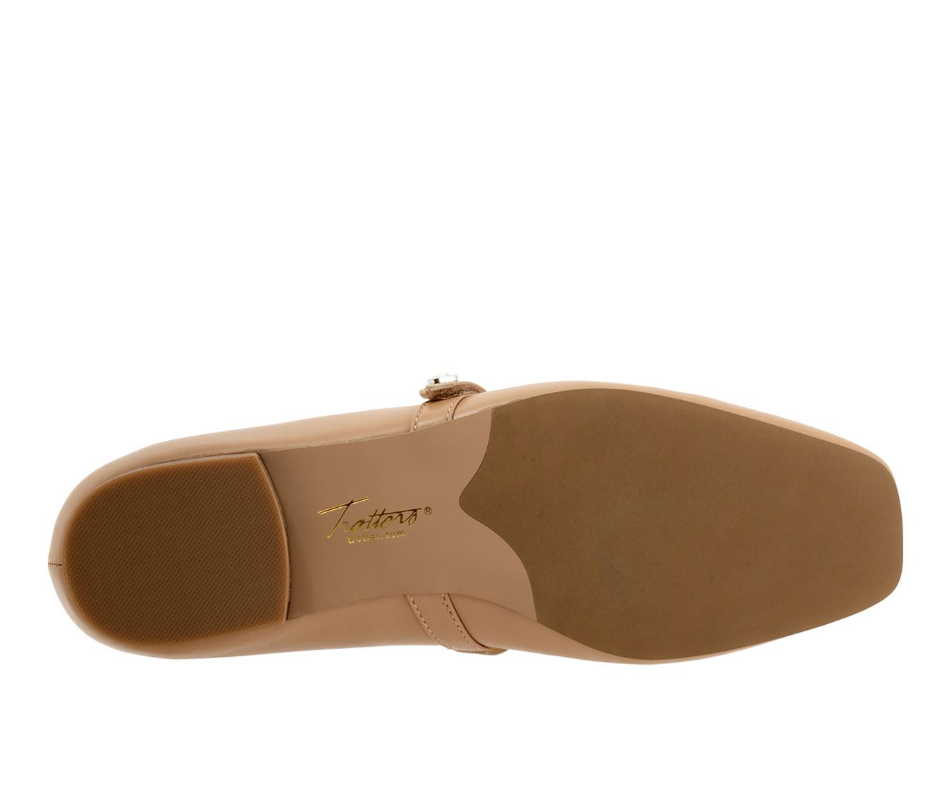 Women's Trotters Hazel Flats