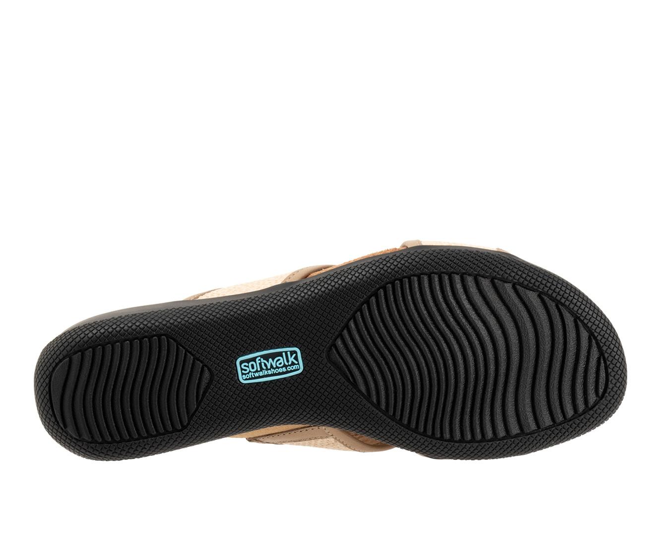 Women's Softwalk Tillman 6.0 Sandals