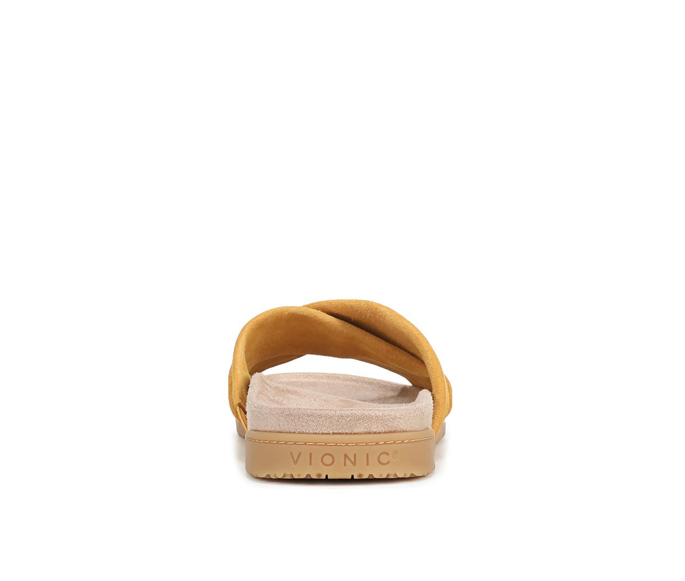 Women's Vionic Etna Sandals