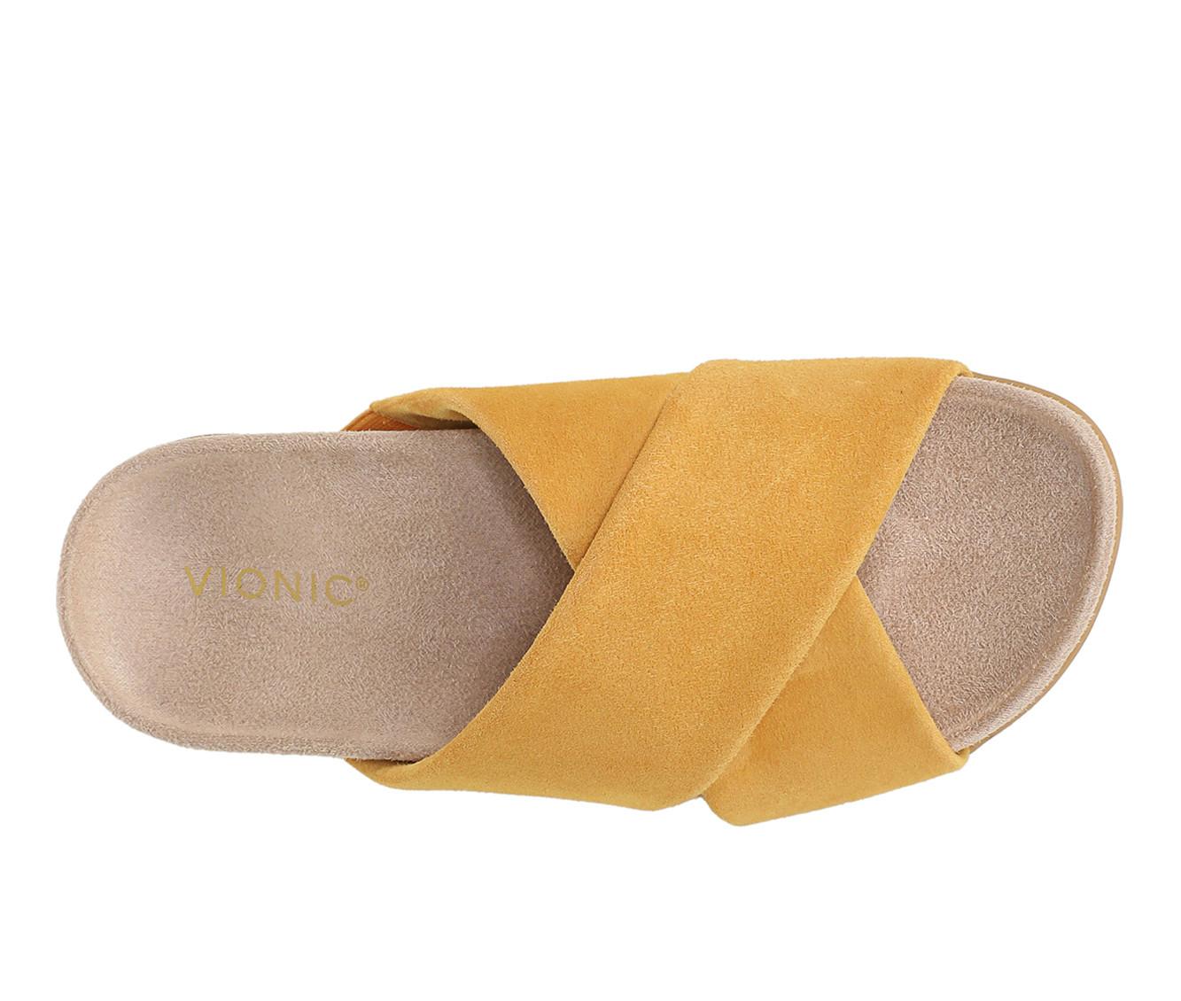 Women's Vionic Etna Sandals