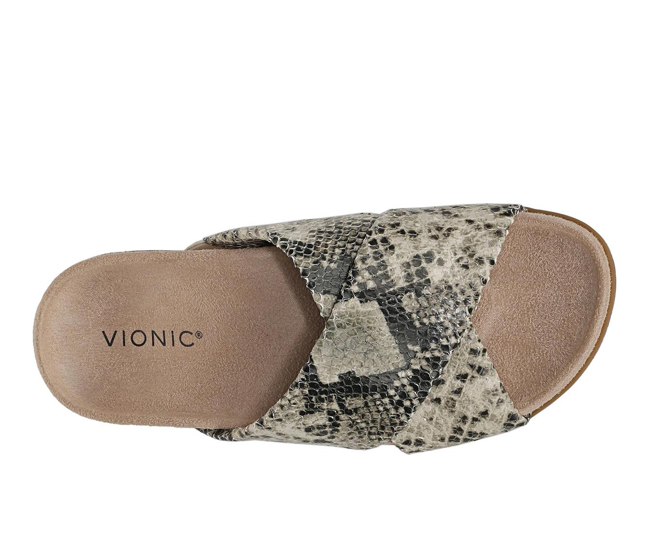Women's Vionic Etna Sandals