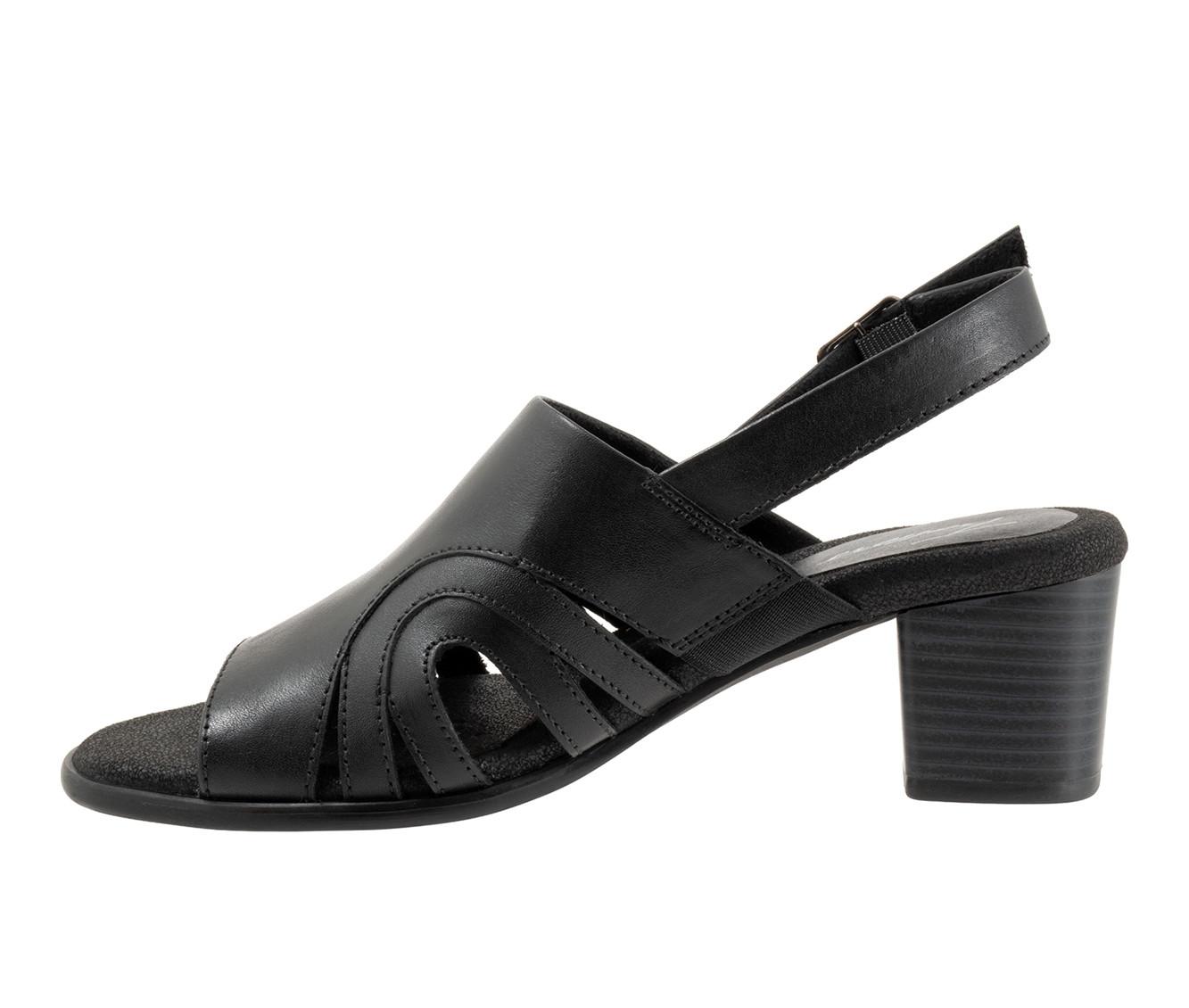 Women's Trotters Mariam Pumps